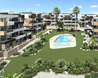 Новобудова - Апартаменти - Orihuela Costa - Los Altos