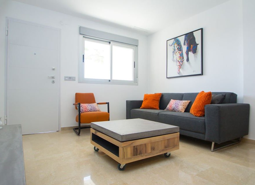 Новобудова - Апартаменти - Orihuela Costa - Orihuela