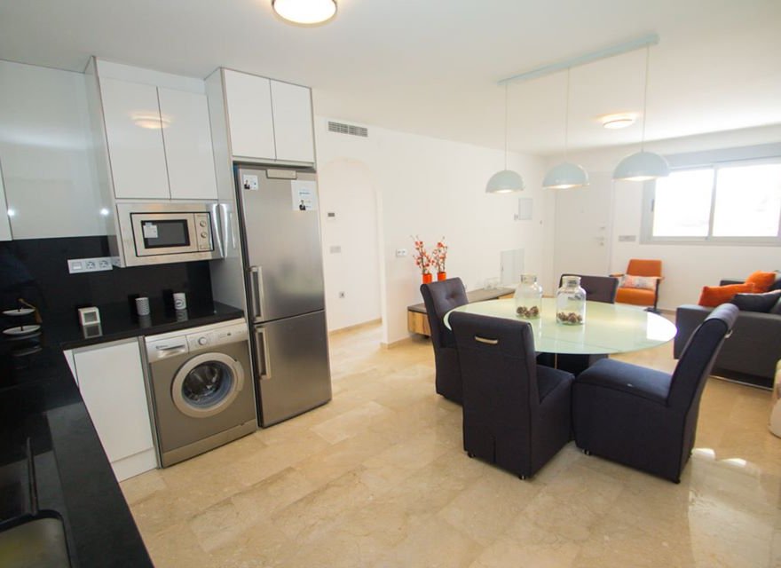 Новобудова - Апартаменти - Orihuela Costa - Orihuela