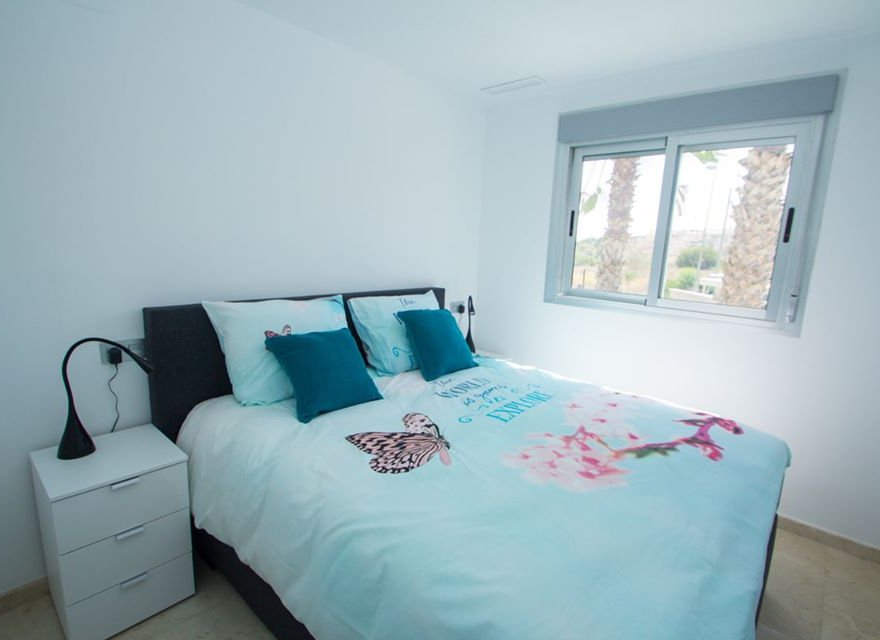 Новобудова - Апартаменти - Orihuela Costa - Orihuela