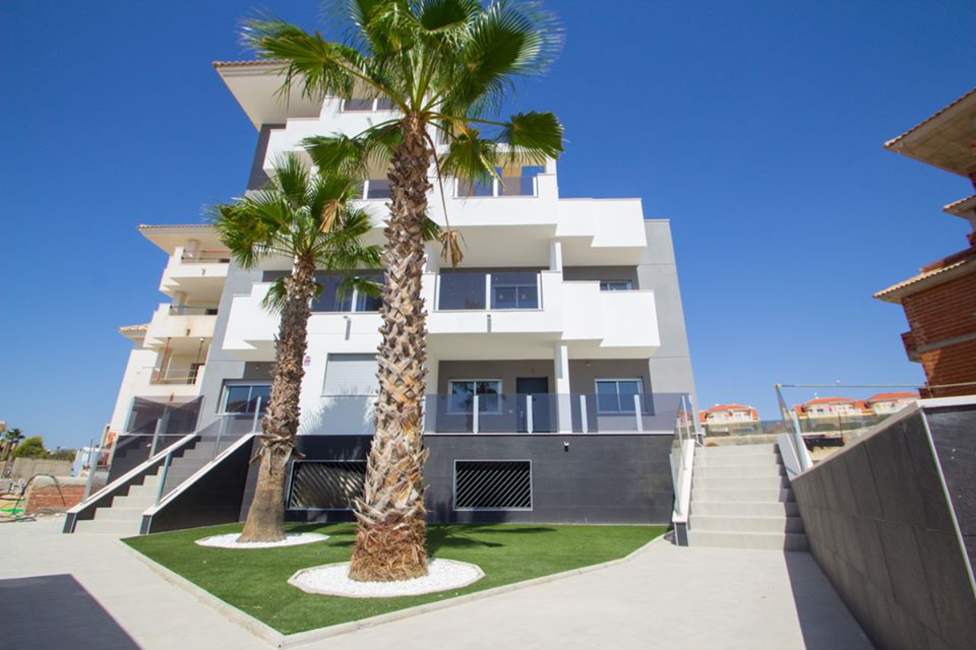Новобудова - Апартаменти - Orihuela Costa - Orihuela