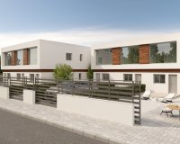 Новобудова - Апартаменти - Orihuela Costa - Orihuela