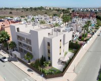 Новобудова - Апартаменти - Orihuela Costa - PAU 8