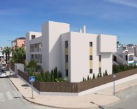 Новобудова - Апартаменти - Orihuela Costa - PAU 8