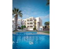 Новобудова - Апартаменти - Orihuela Costa - PAU 8