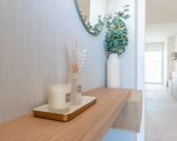 Новобудова - Апартаменти - Orihuela Costa - Playa Flamenca