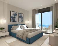 Новобудова - Апартаменти - Orihuela Costa - Playa Flamenca