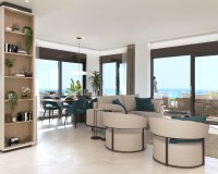 Новобудова - Апартаменти - Orihuela Costa - Playa Flamenca