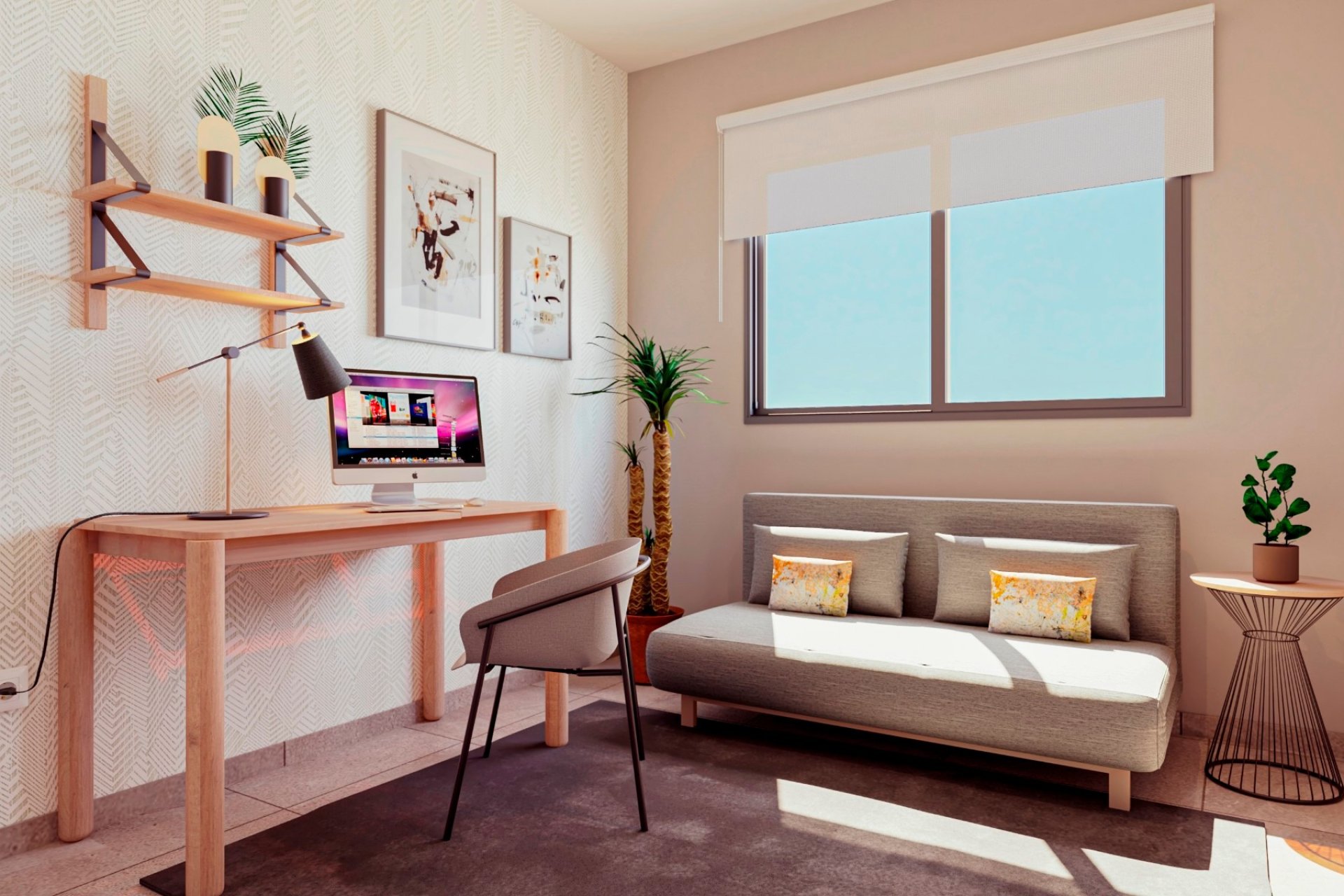 Новобудова - Апартаменти - Orihuela Costa - Punta Prima