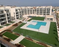 Новобудова - Апартаменти - Orihuela Costa - Villamartín