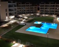 Новобудова - Апартаменти - Orihuela Costa - Villamartín