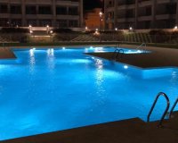 Новобудова - Апартаменти - Orihuela Costa - Villamartín