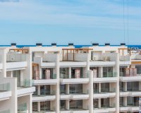 Новобудова - Апартаменти - Orihuela Costa - Villamartín