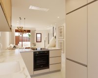 Новобудова - Апартаменти - Orihuela Costa