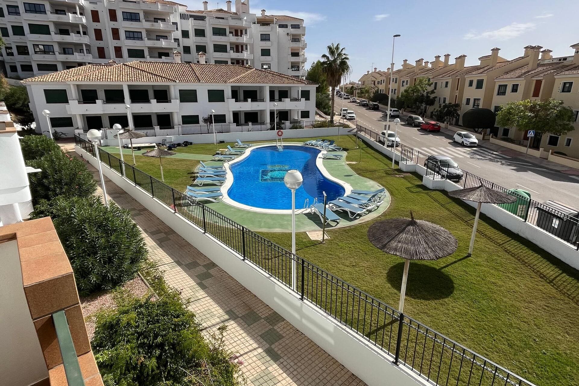 Новобудова - Апартаменти - Orihuela Costa