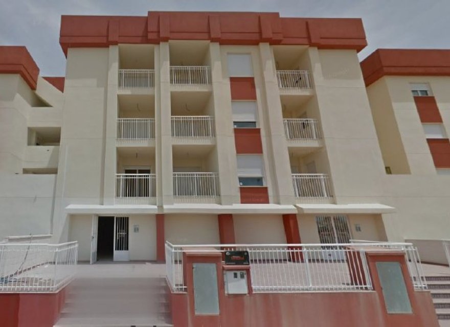 Новобудова - Апартаменти - Orihuela Costa