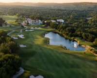 Новобудова - Апартаменти - Оріуела Коста - Las Colinas Golf