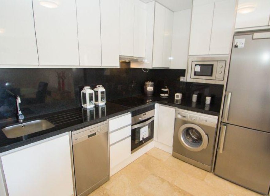 Новобудова - Апартаменти - Оріуела Коста - Las Filipinas