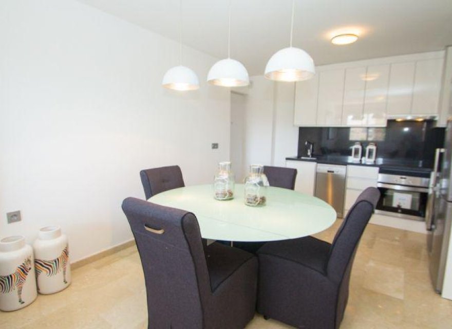 Новобудова - Апартаменти - Оріуела Коста - Las Filipinas