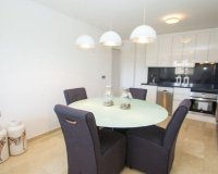 Новобудова - Апартаменти - Оріуела Коста - Las Filipinas