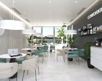 Новобудова - Апартаменти - Оріуела Коста - Lomas de Cabo Roig