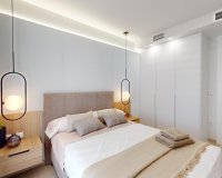 Новобудова - Апартаменти - Оріуела Коста - Lomas de Cabo Roig