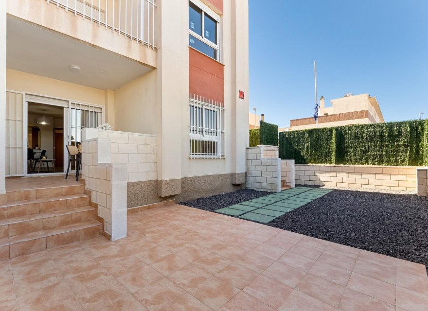 Новобудова - Апартаменти - Оріуела Коста - Lomas de Cabo Roig