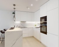 Новобудова - Апартаменти - Оріуела Коста - Lomas de Cabo Roig