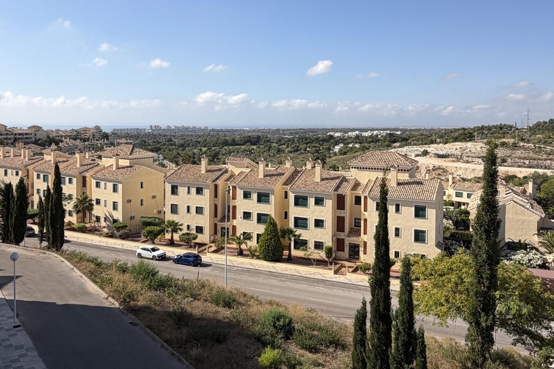 Новобудова - Апартаменти - Оріуела Коста - Lomas de Campoamor