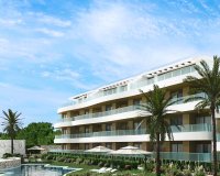 Новобудова - Апартаменти - Оріуела Коста - Orihuela Costa