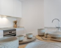 Новобудова - Апартаменти - Оріуела Коста - Orihuela Costa
