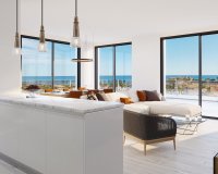 Новобудова - Апартаменти - Оріуела Коста - Orihuela Costa