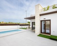 Новобудова - Апартаменти - Оріуела Коста - Orihuela Costa