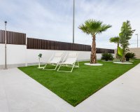 Новобудова - Апартаменти - Оріуела Коста - Orihuela Costa
