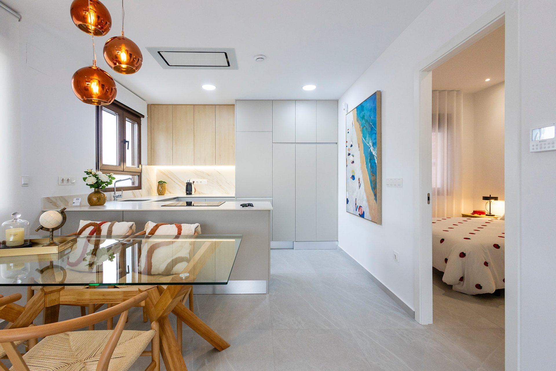 Новобудова - Апартаменти - Оріуела Коста - Orihuela Costa