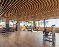 Новобудова - Апартаменти - Оріуела Коста - Orihuela Costa