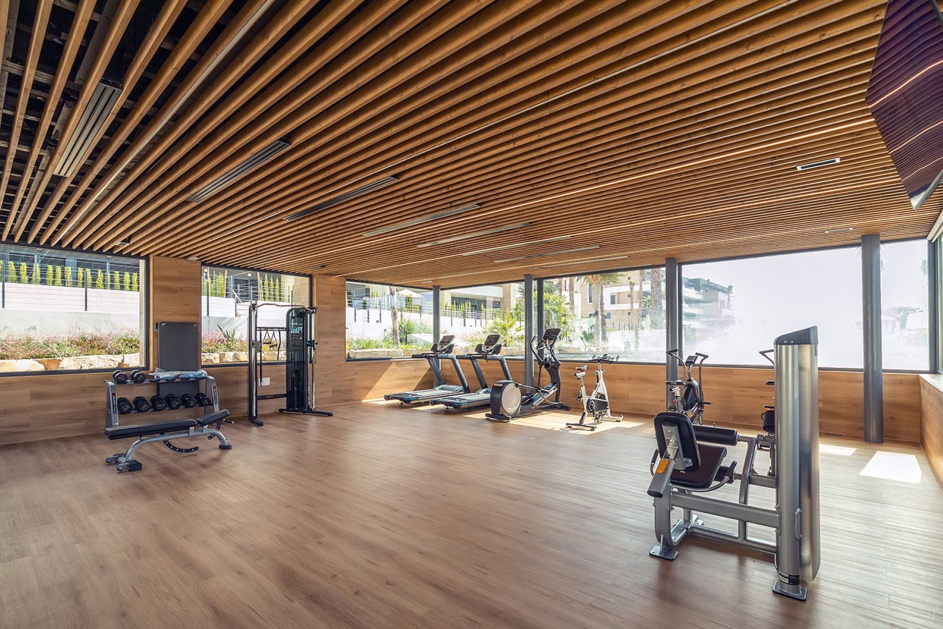 Новобудова - Апартаменти - Оріуела Коста - Orihuela Costa