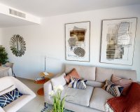 Новобудова - Апартаменти - Оріуела Коста - Orihuela Costa