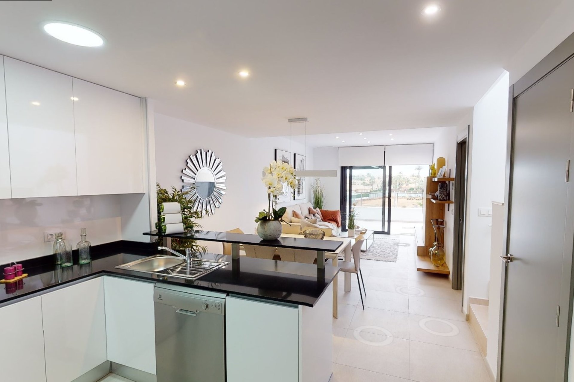 Новобудова - Апартаменти - Оріуела Коста - Orihuela Costa