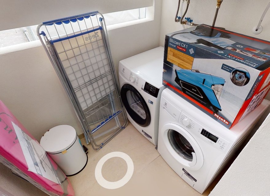 Новобудова - Апартаменти - Оріуела Коста - Orihuela Costa