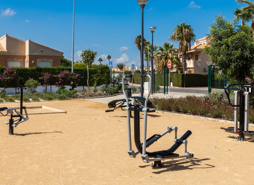 Новобудова - Апартаменти - Оріуела Коста - Orihuela Costa