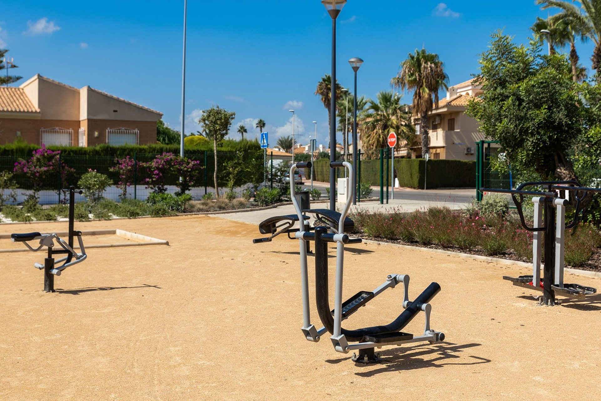 Новобудова - Апартаменти - Оріуела Коста - Orihuela Costa