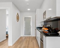 Новобудова - Апартаменти - Оріуела Коста - Villamartín