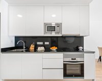 Новобудова - Апартаменти - Оріуела Коста - Villamartín