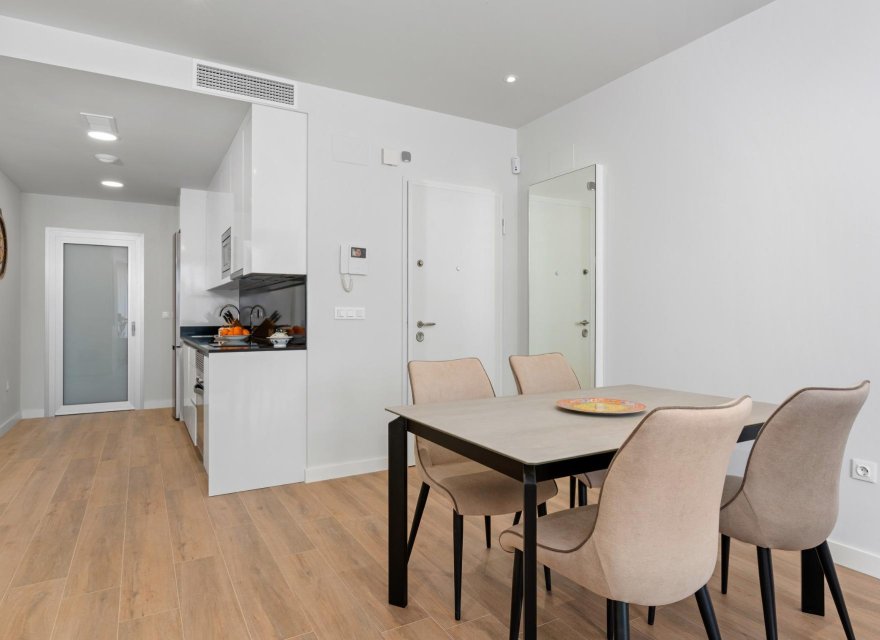 Новобудова - Апартаменти - Оріуела Коста - Villamartín