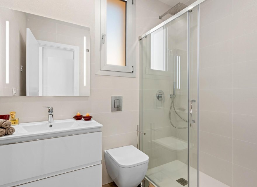 Новобудова - Апартаменти - Оріуела Коста - Villamartín