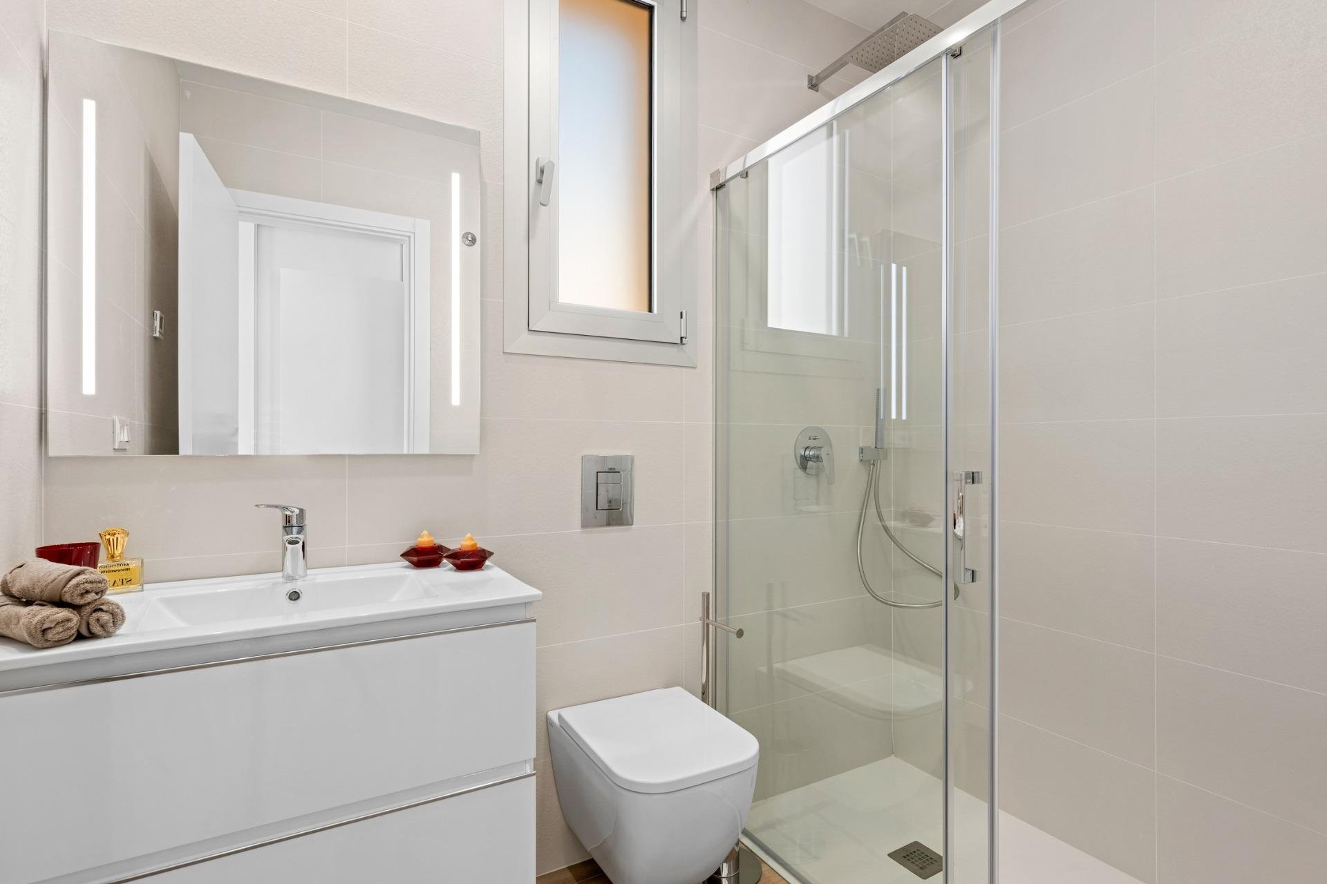 Новобудова - Апартаменти - Оріуела Коста - Villamartín