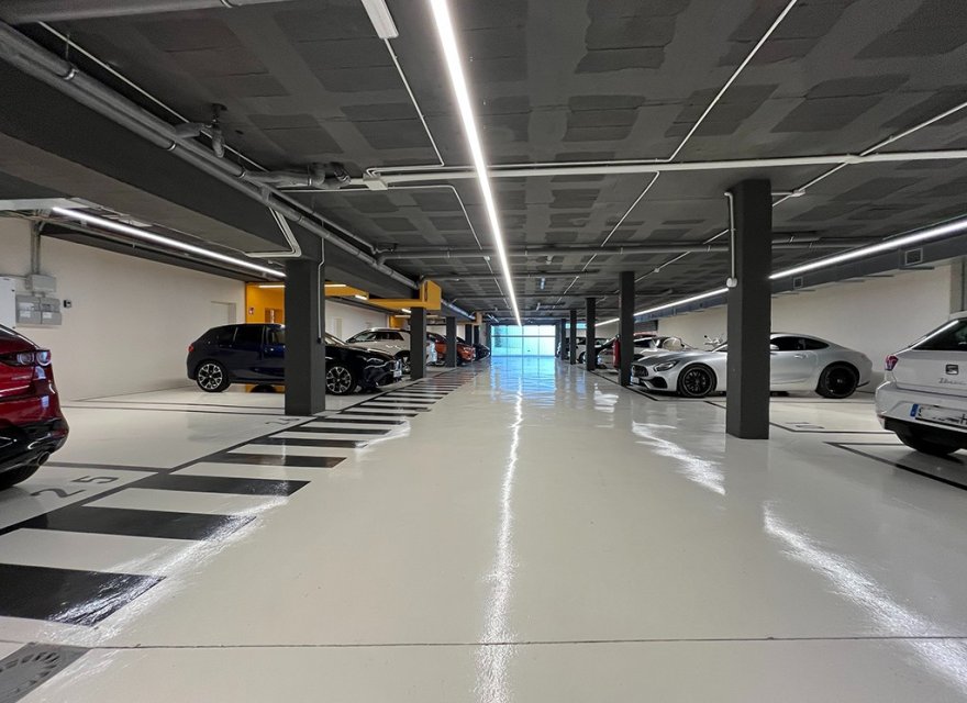 Новобудова - Апартаменти - Пальма-де-Майорка - Cala Mayor