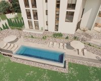 Новобудова - Апартаменти - Пальма-де-Майорка - Cala Mayor