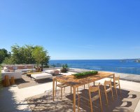 Новобудова - Апартаменти - Пальма-де-Майорка - Cala Mayor